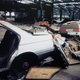 Illustration for article titled These Are The Italian Treasures Left To Rot By Fiat In 1986